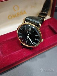 Omega automatico tutto originale