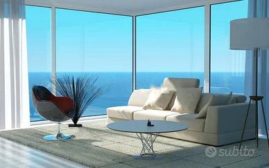 Appartamento - Porto San Giorgio