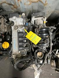 MOTORE 169A4000 1.2 B LANCIA YPSILON