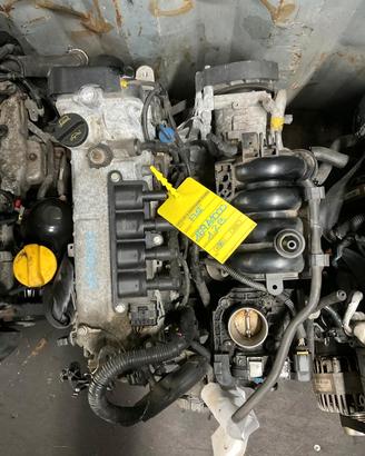 MOTORE 169A4000 1.2 B LANCIA YPSILON