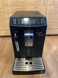 Macchina da caffe automatica Saeco minuto