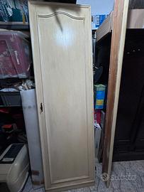 Porta interna in legno
