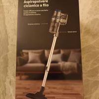 SCOPA CICLONICA A FILO