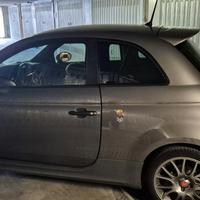 Abarth 595 COMPETIZIONE 180 CV