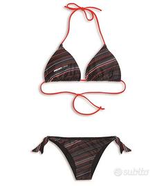 Bikini Ducati corse