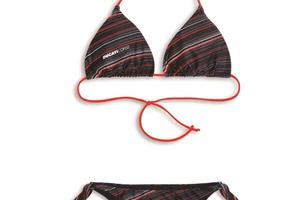 Bikini Ducati corse