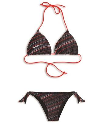 Bikini Ducati corse