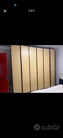 Armadio 6 ante