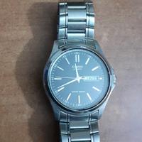 Orologio casio