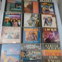 CD musicali 
