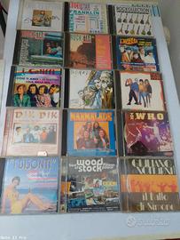 CD musicali 