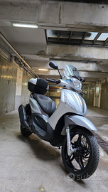 Piaggio Beverly 350 Sport Touring ABS-ASR