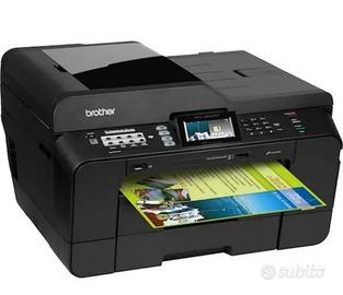 stampante multifunzione brother A3