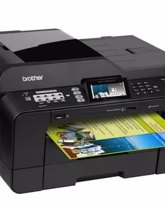 stampante multifunzione brother A3