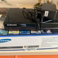 Digitale terrestre Samsung