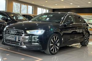 Audi A3 Sportback 2.0 tdi Ambition s-tronic