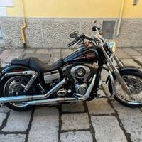 Harley-Davidson Dyna Low Rider - 2007