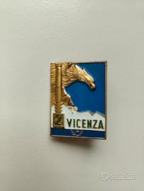 spille gruppo artiglieria da montagna Alpini