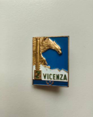 spille gruppo artiglieria da montagna Alpini