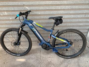 Bici Haibike SDURO HardNine 2.5