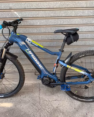 Bici Haibike SDURO HardNine 2.5