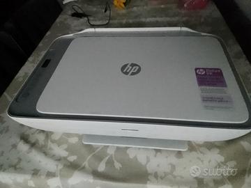 Stampante MULTIFUNZIONALE HP + 1 omaggi0