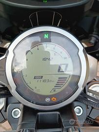 Cfmoto 700cl-x - 2023