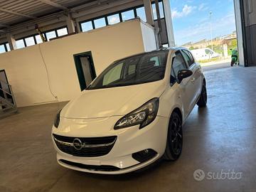 Opel Corsa 1.3 CDTI 5 2016