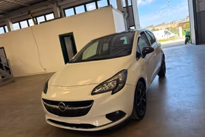 Opel Corsa 1.3 CDTI 5 2016