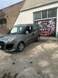 Fiat Doblo Doblò 1.4 T-Jet 16V Natural Power Activ