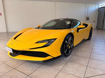 FERRARI SF90 Stradale