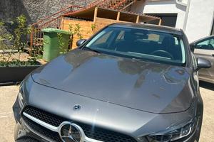 Mercedes-benz A 180 d Automatic Advanced