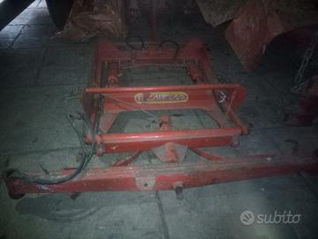 Livellamento posteriore per Laverda M132 M120 3450