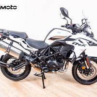 BENELLI TRK 502 X - 2024