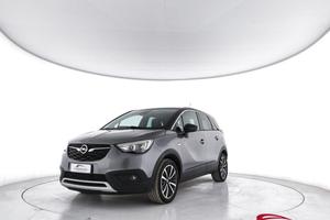 OPEL Crossland X Crossland X 1.2 Ecotec s&s