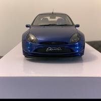 Ford puma ottomobile