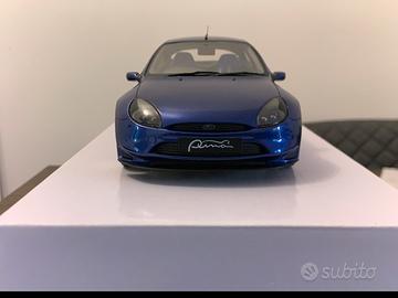 Ford puma ottomobile