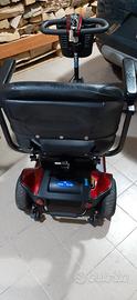 scooter per mobilità 