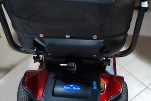 scooter per mobilità 