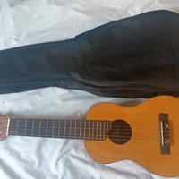 Guitalele Yamaha