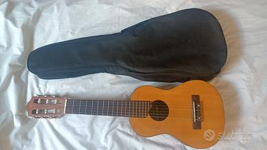 Guitalele Yamaha