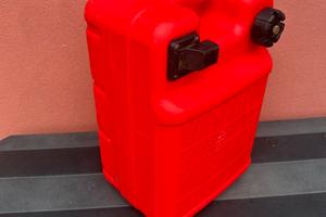 Serbatoio nautico yamaha originale