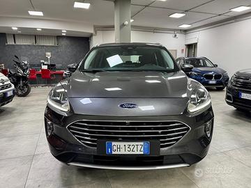 Ford Kuga 1.5 EcoBlue 120 CV aut. 2WD ST-Line X