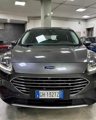 Ford Kuga 1.5 EcoBlue 120 CV aut. 2WD ST-Line X