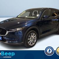 Mazda CX-5 2.2 BUSINESS 2WD 150CV AUTO MY21