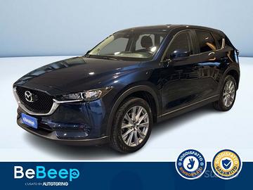 Mazda CX-5 2.2 BUSINESS 2WD 150CV AUTO MY21