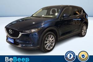 Mazda CX-5 2.2 BUSINESS 2WD 150CV AUTO MY21