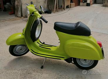 Vespa special 50