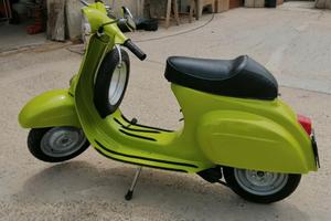 Vespa special 50