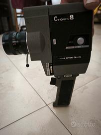 Cinepresa Crown